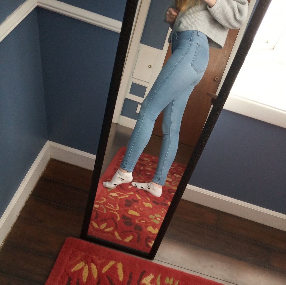 H&M jeans - Picture 3 of 3